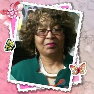 Meet your Posher, Ernestine